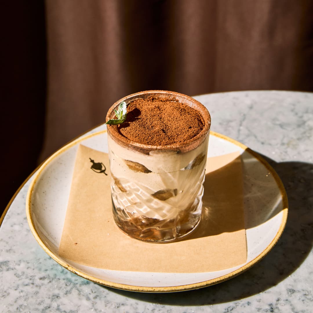 Disaronno Tiramisu at [#SiteName#]