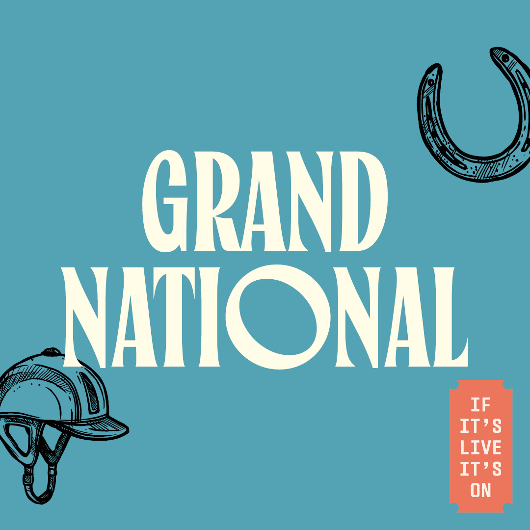 Grand National