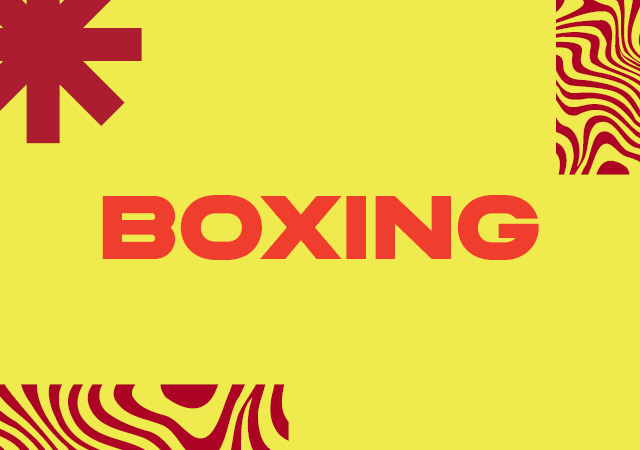 Boxing