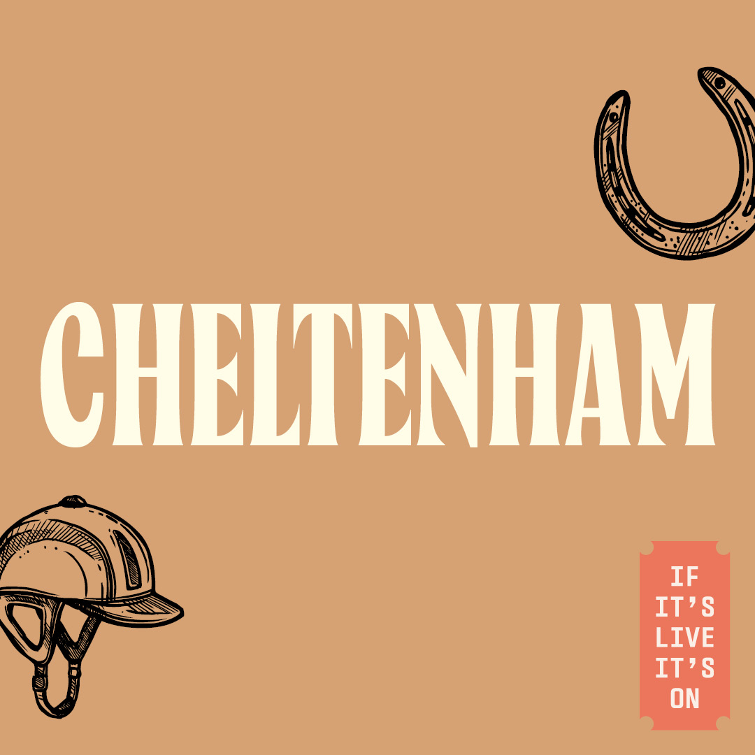 Cheltenham Festival