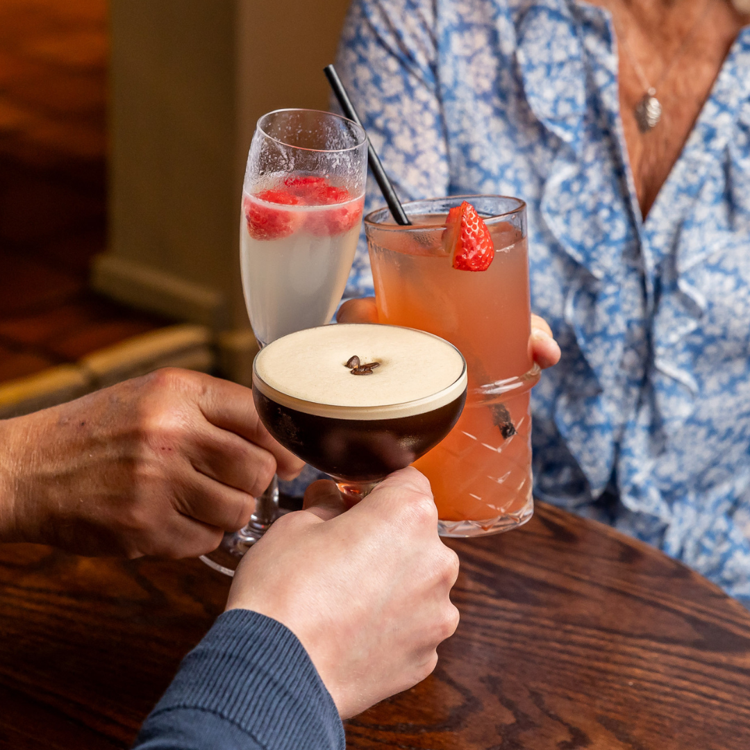 Celebrate your birthday at Heritage Pubs