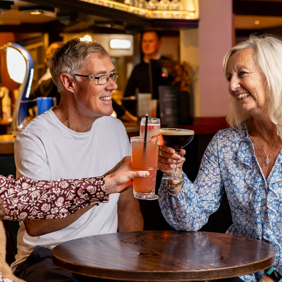 Birthday party venue at Quart Pot Runwell