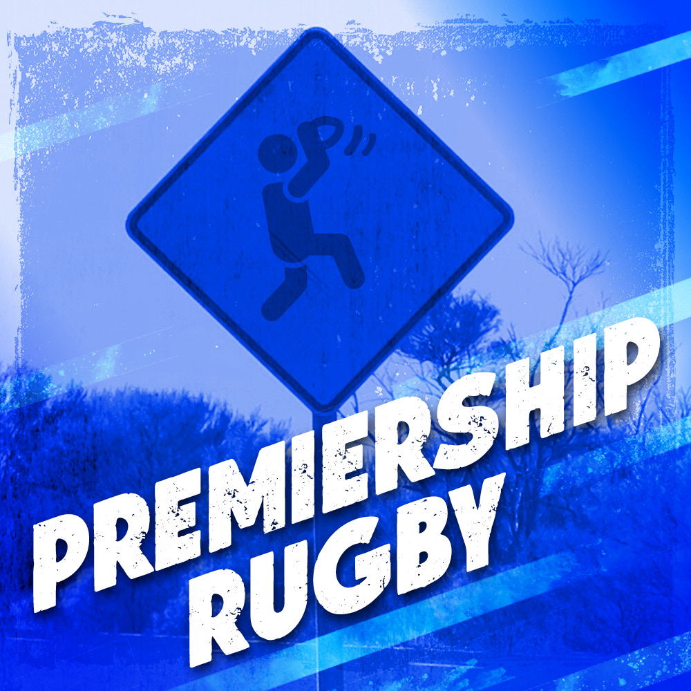 Premiership Rugby at Walkabout
