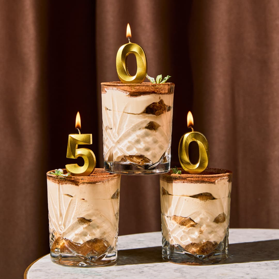 Disaronno Tiramisu at The Duchess