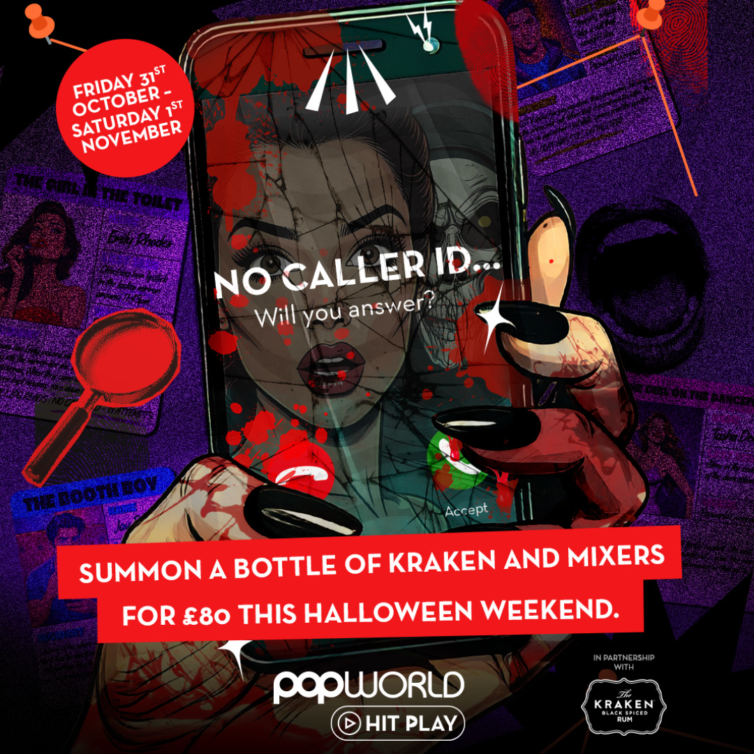 No Caller ID.. Will You Answer? No Caller ID.. Will You Answer?