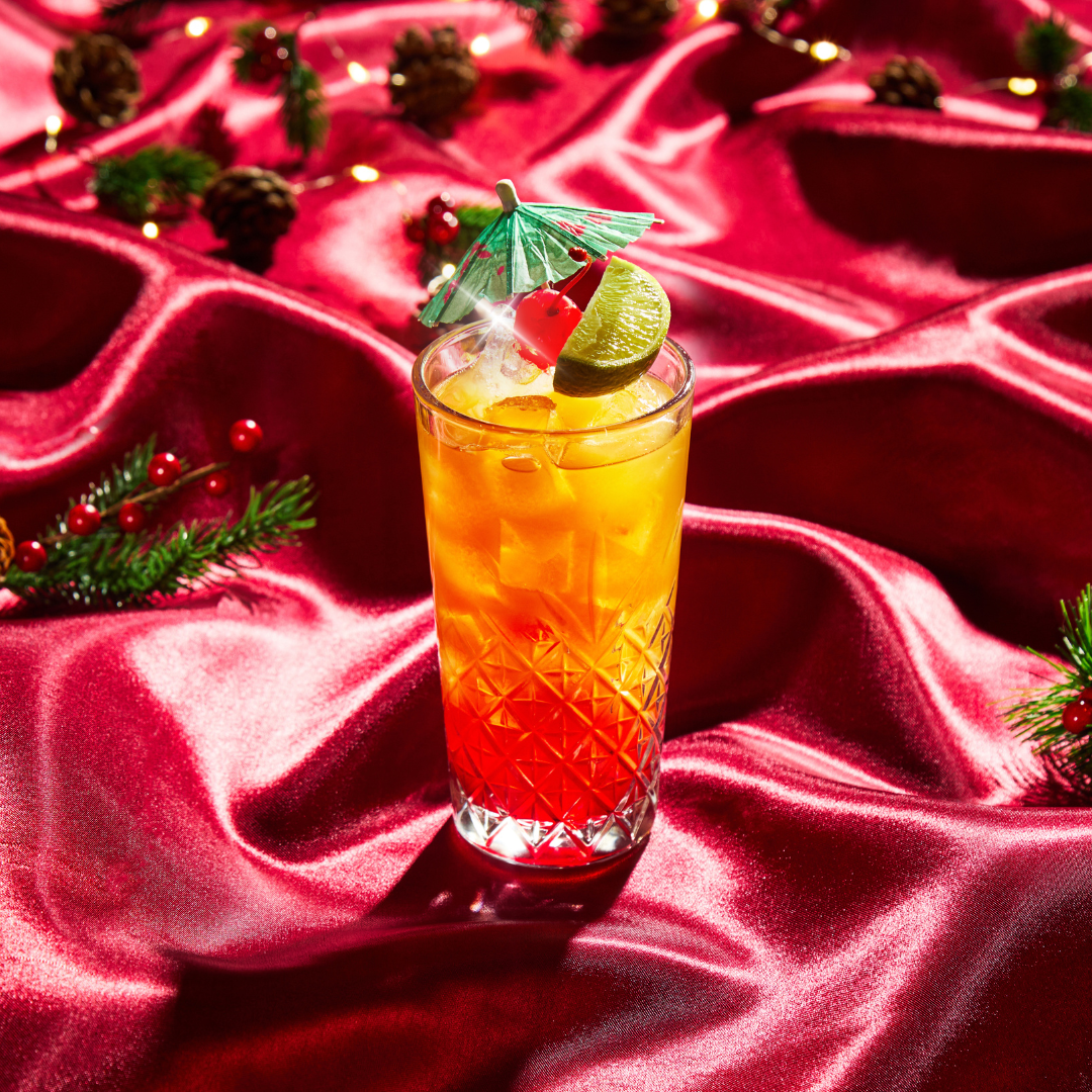 Christmas Cocktail Christmas Cocktail