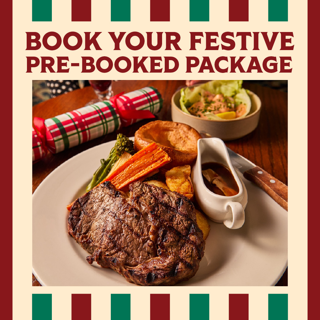 Pre-book at Nether Inn Dundee