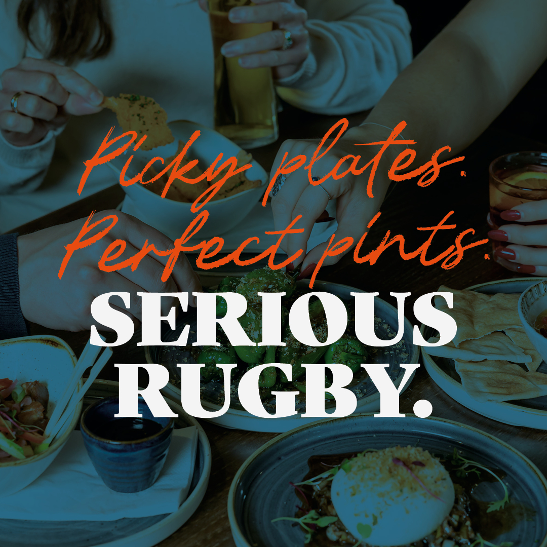 Watch the Autumn Internationals live at Pubsmiths