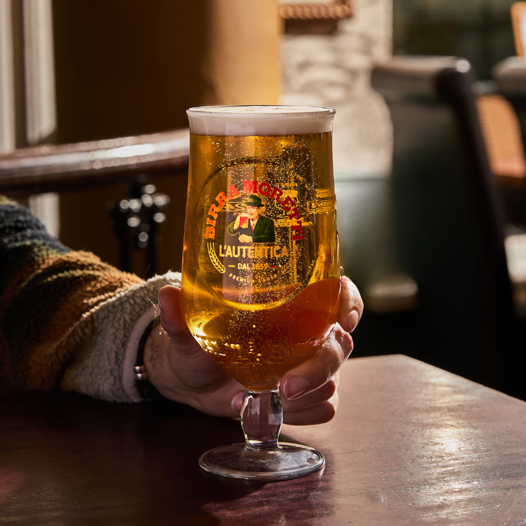 Drinks for the Autumn Internationals at Dry Dock Leeds