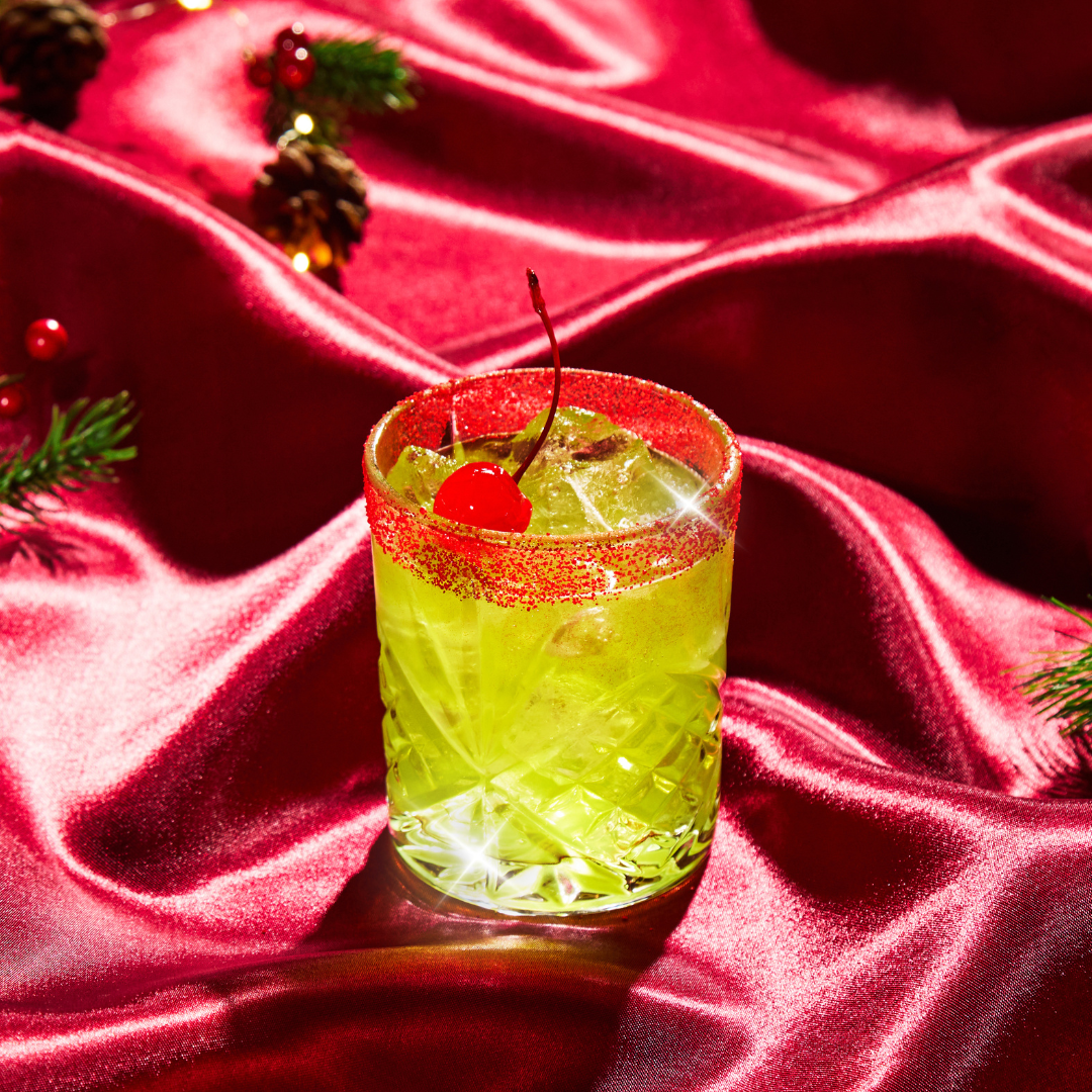 Festive Bottomless Brunch at Minories London