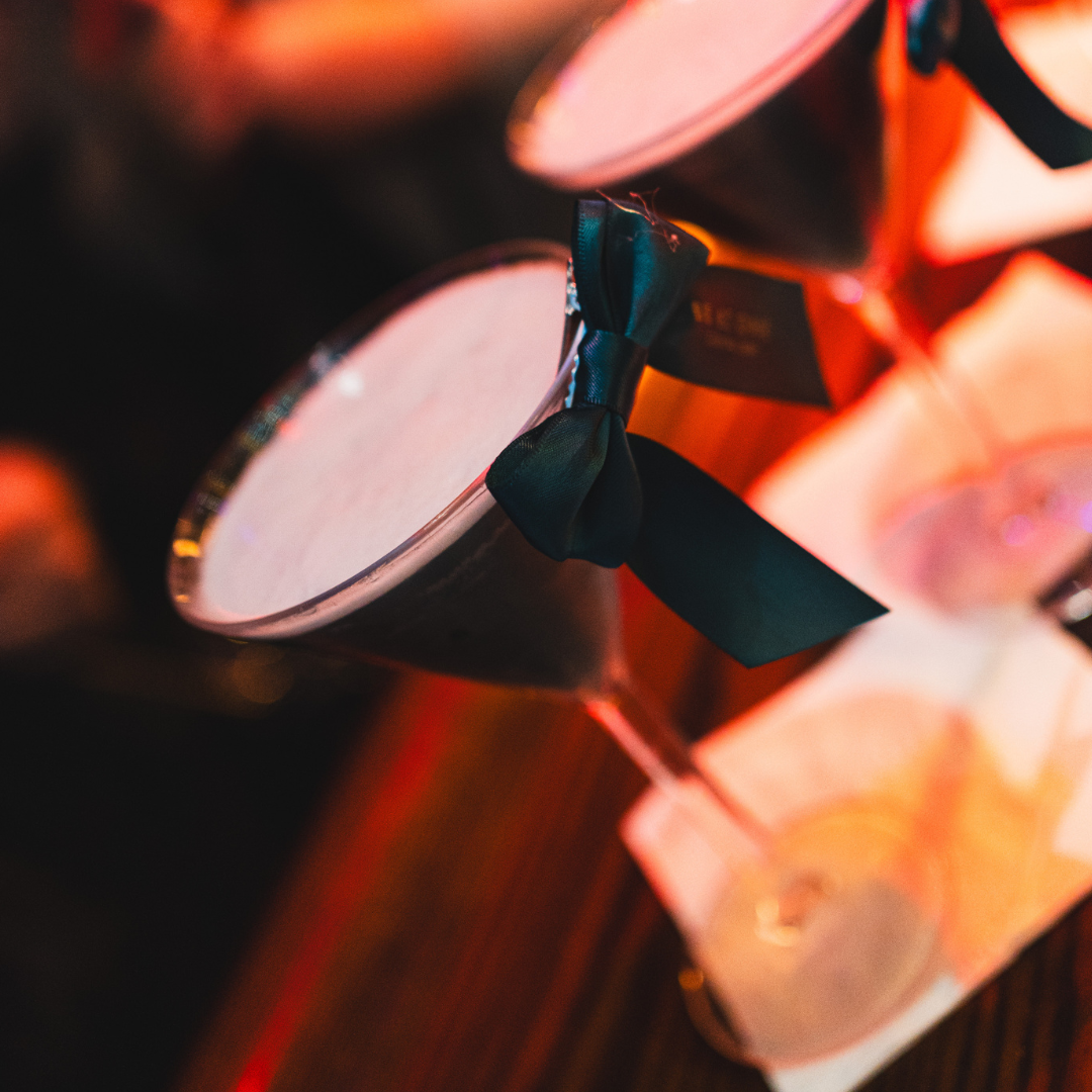 New Festive Cocktails  New Festive Cocktails