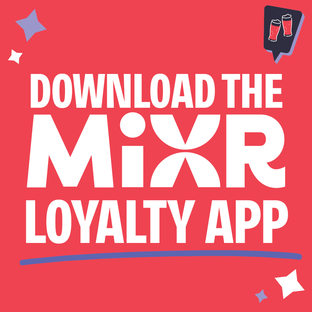 Download MiXR Download MiXR