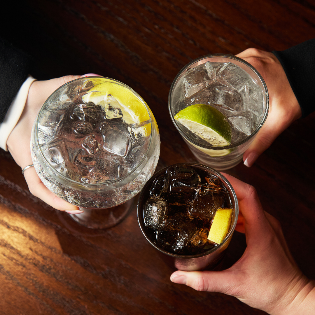 Watch Rugby at Craft Union