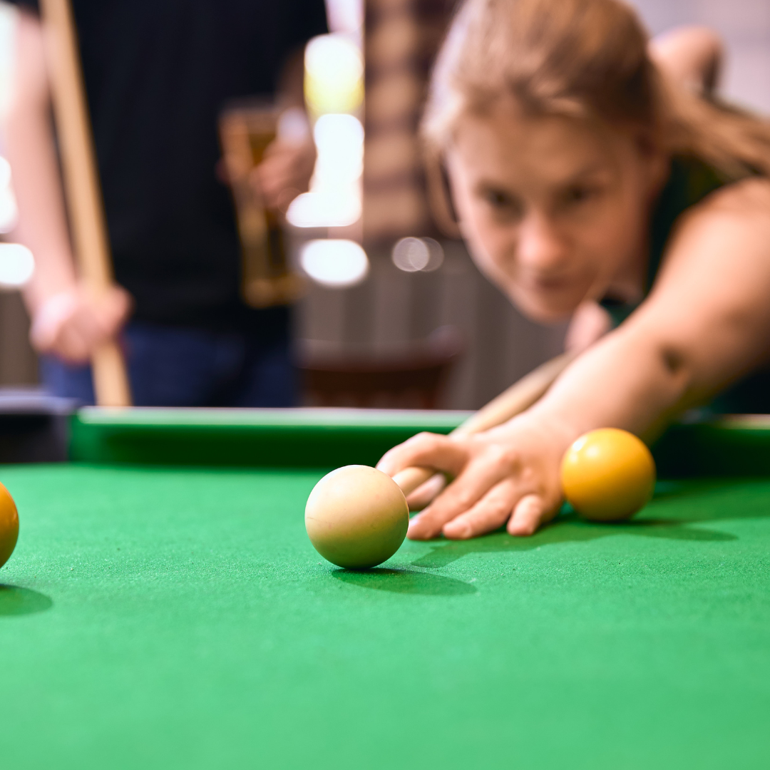 Watch Rugby at Craft Union