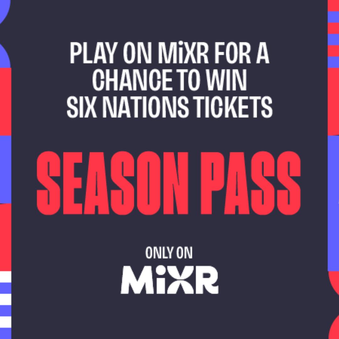 MiXR Autumn Internationals