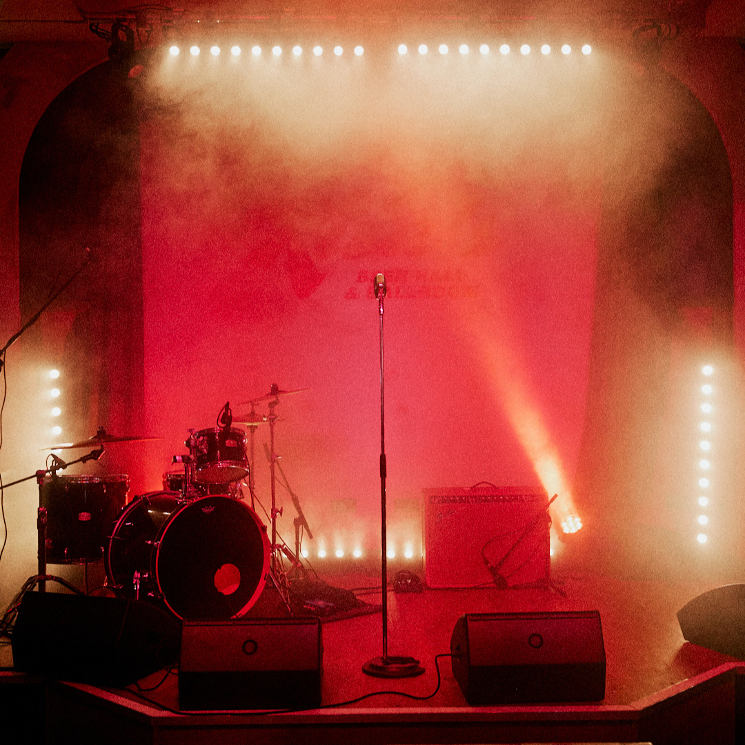 Live Music at Rita's Leeds