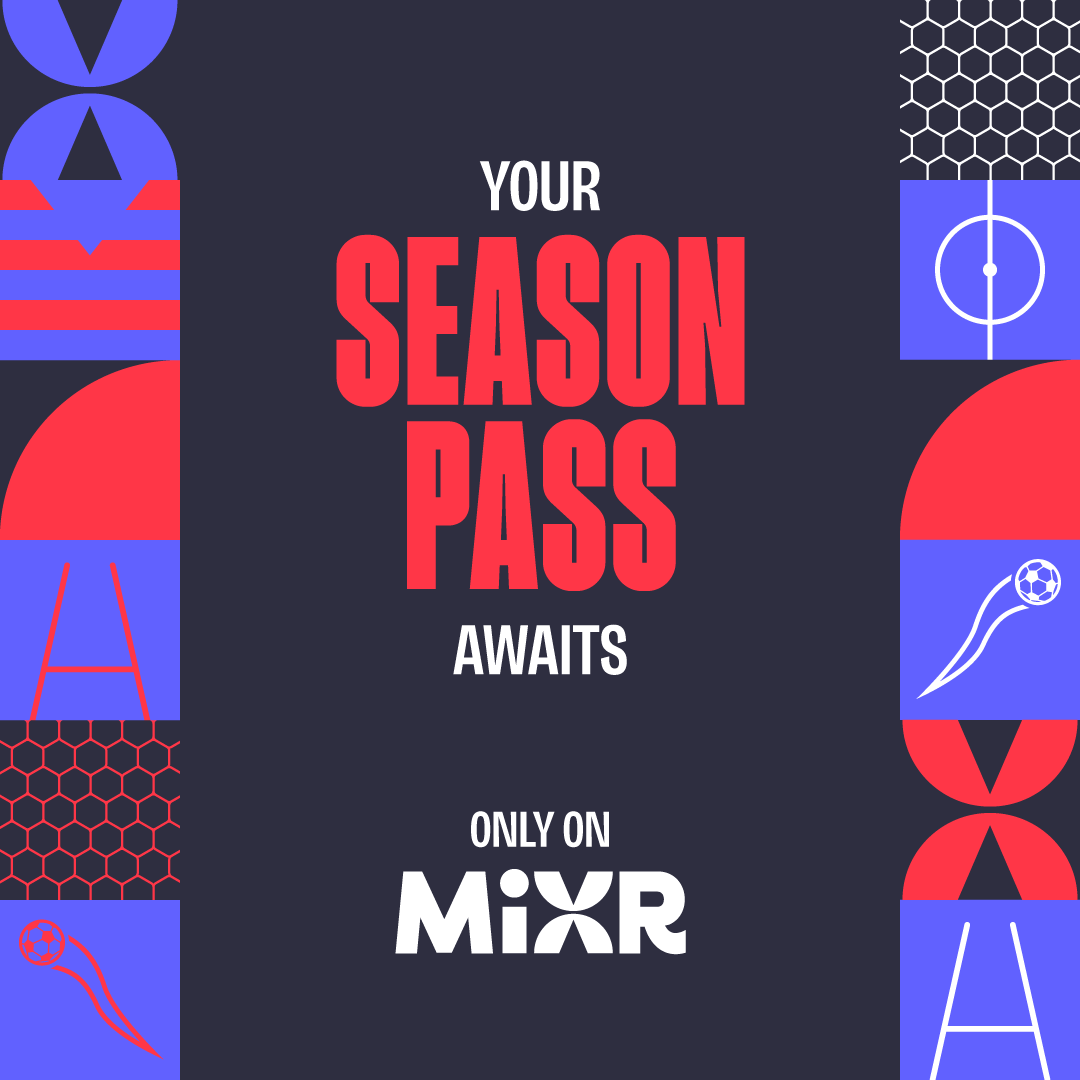 MiXR Season Pass at Lillie Langtry Fulham