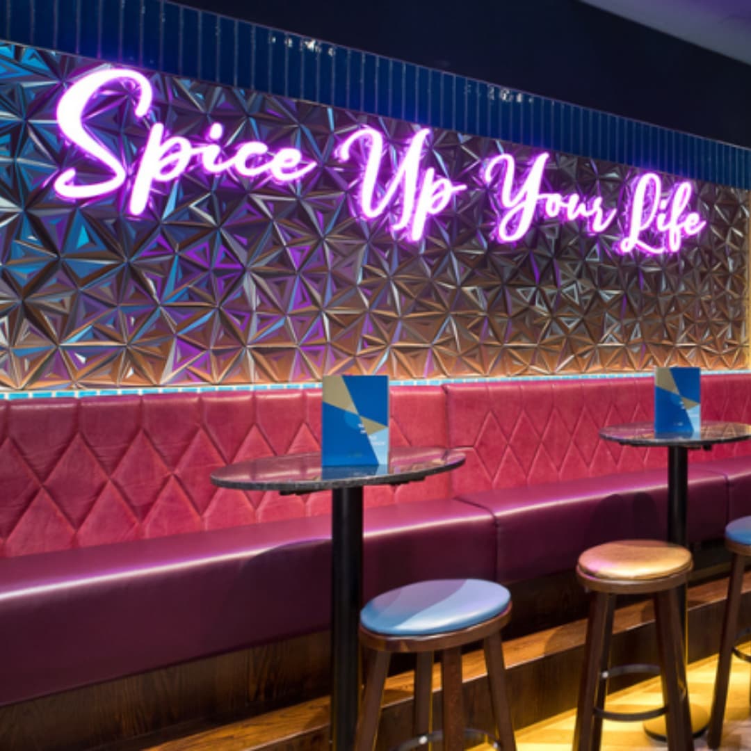 Be At One Manchester