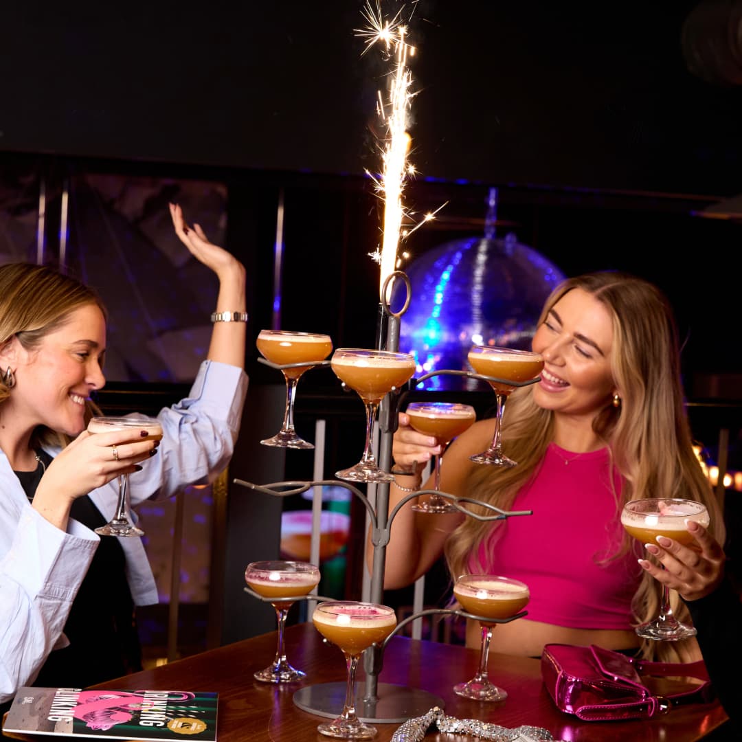 Pornstar Martini Tree