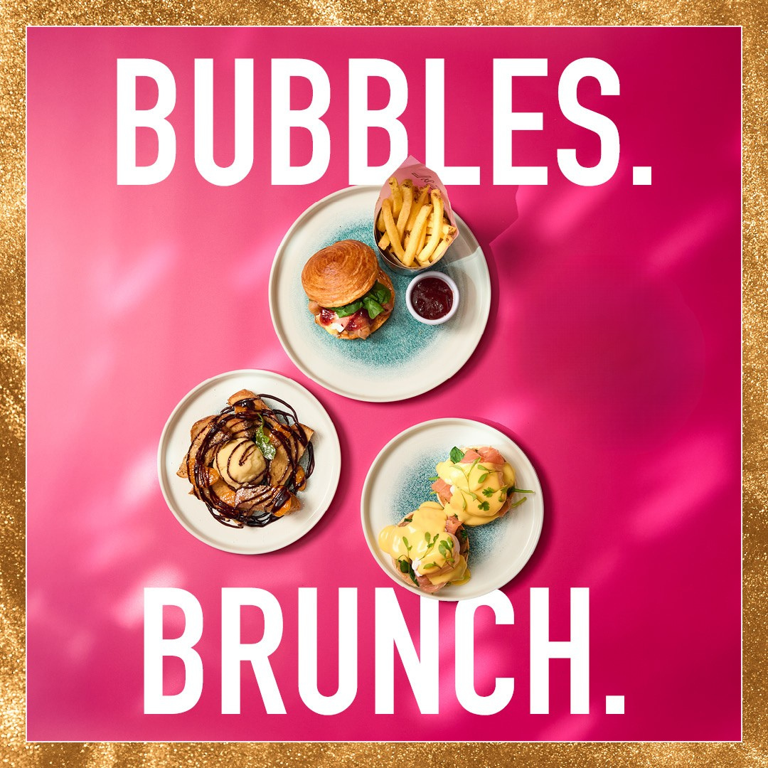 Midnight Brunch Club