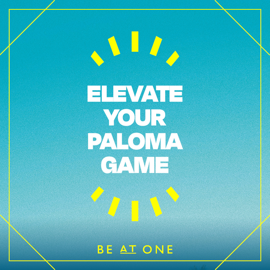 Exclusive Paloma Cocktail Experience at Be At One Liverpool Street