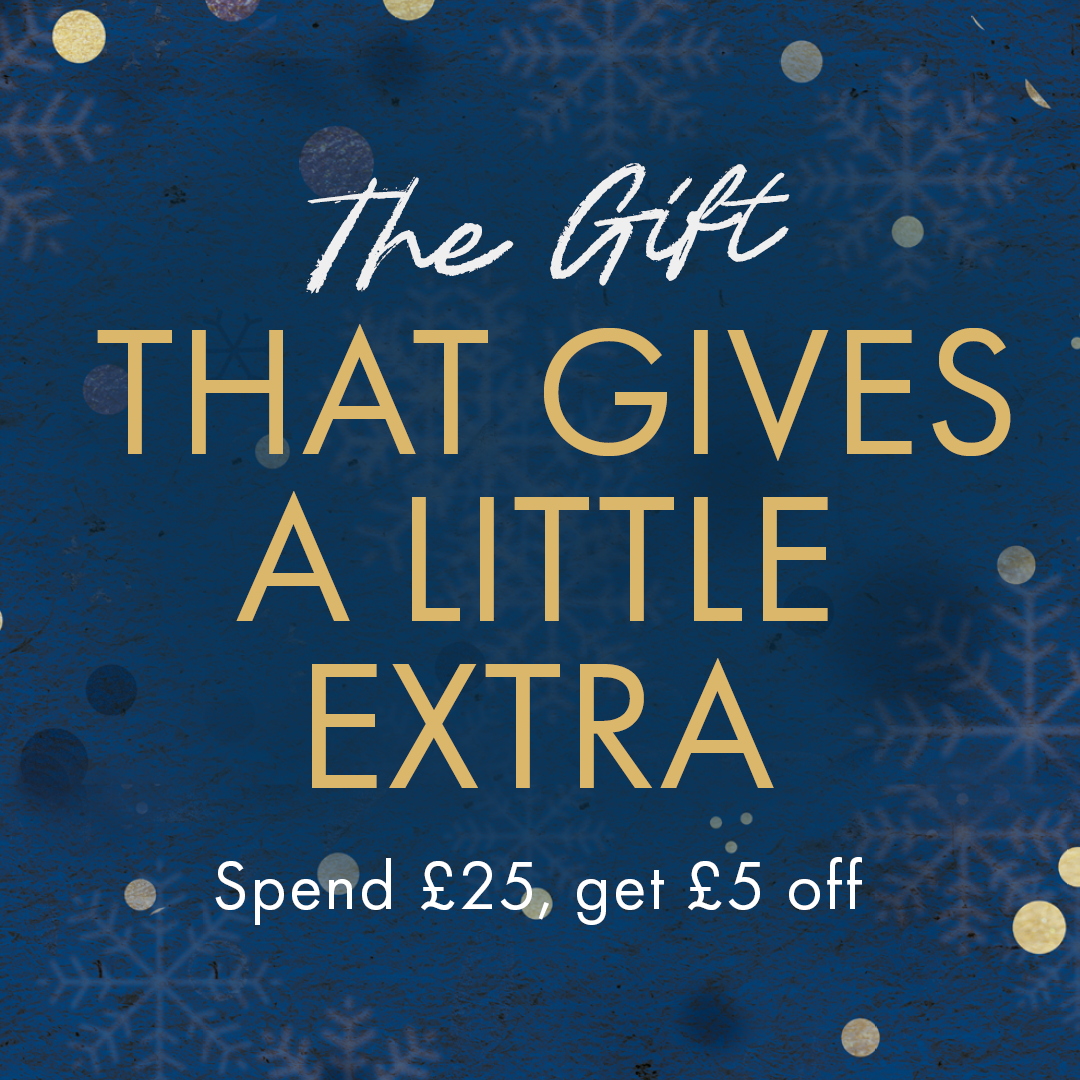 Black Friday offer at Tattershall Castle Whitehall