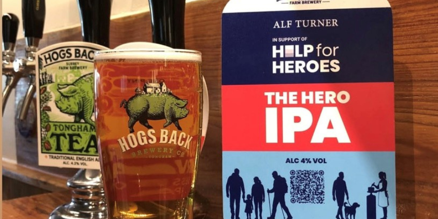 Craft Community Cask