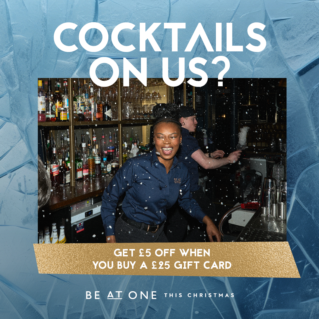 Get £5 off when you buy a £25 gift card