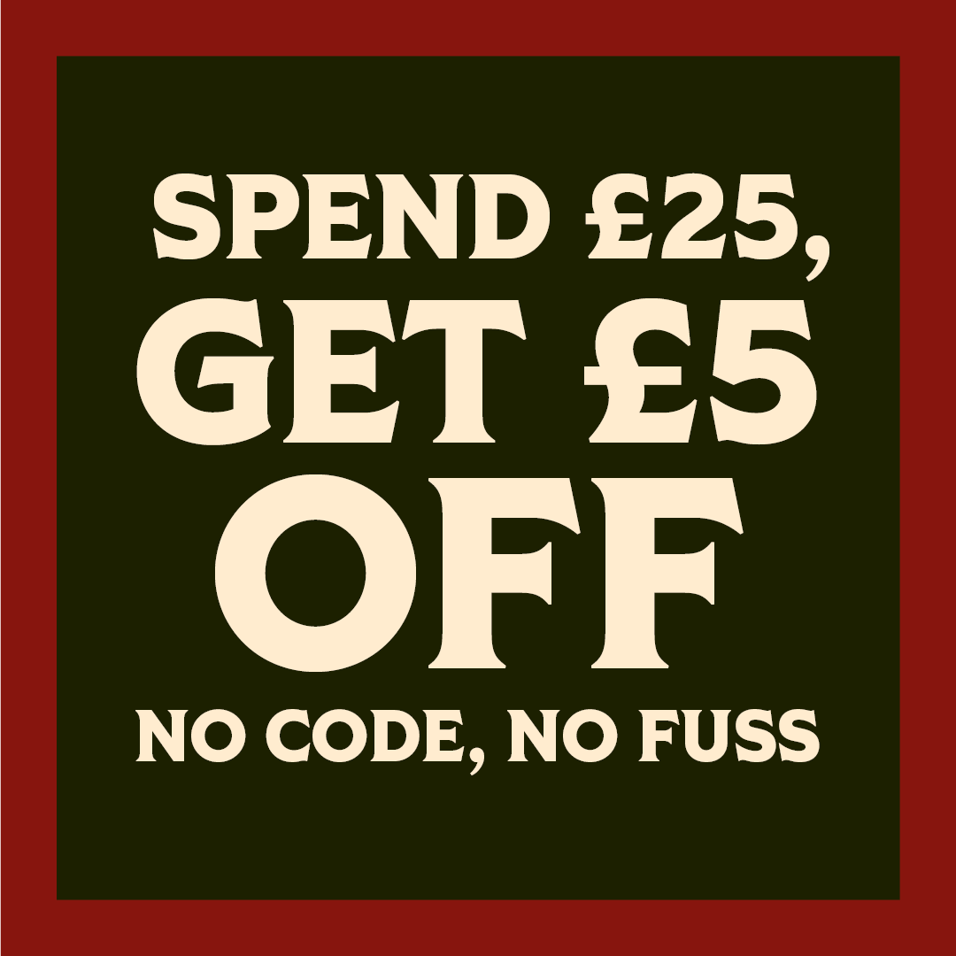 Black Friday offer at The Sportsman Stratford