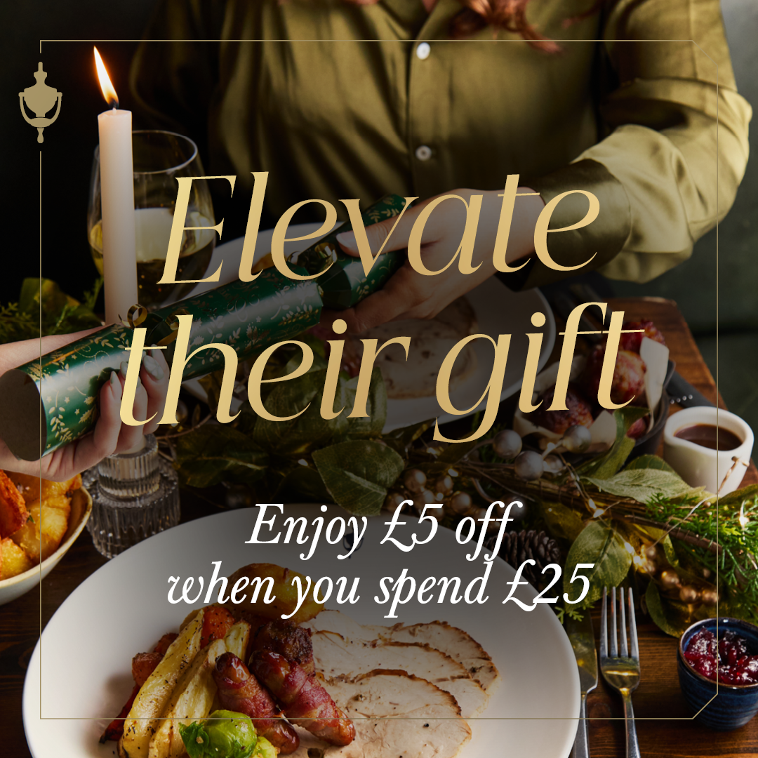 Black Friday and Cyber Monday at Rocket Canary Wharf