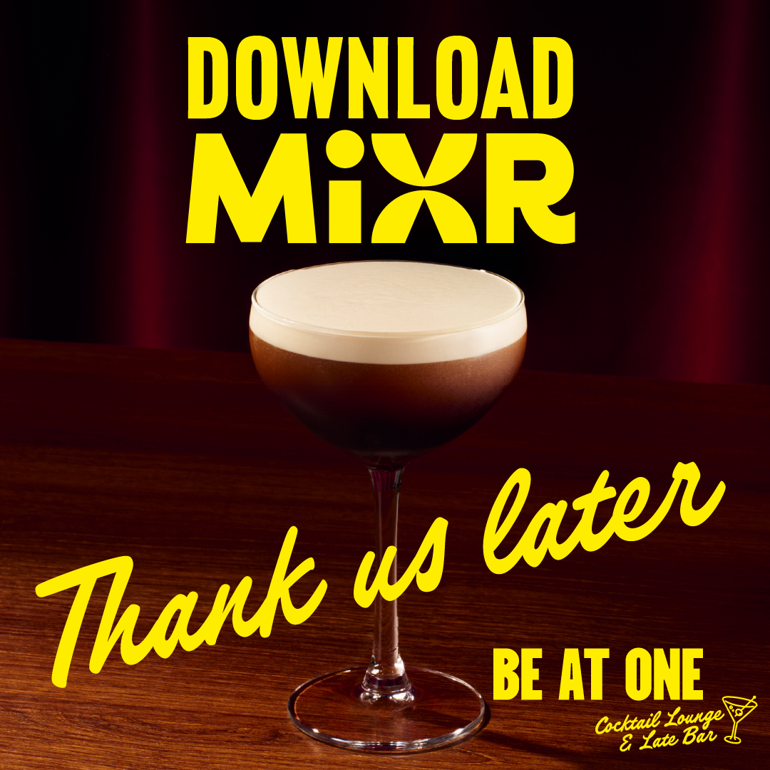 Download MiXR