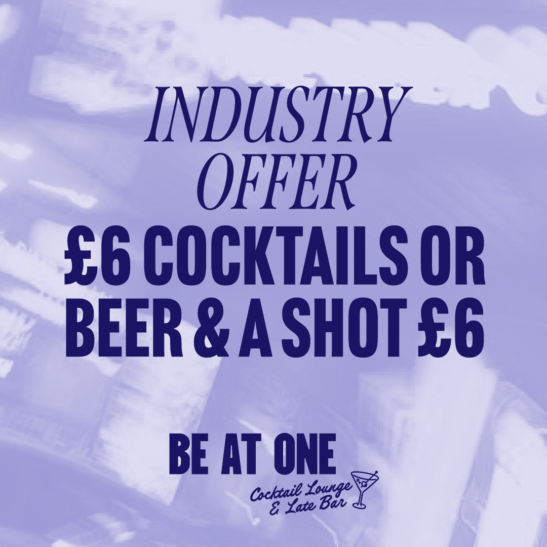 £6 Industry Offers
