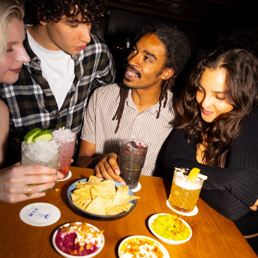 Highlighted Venues on MiXR