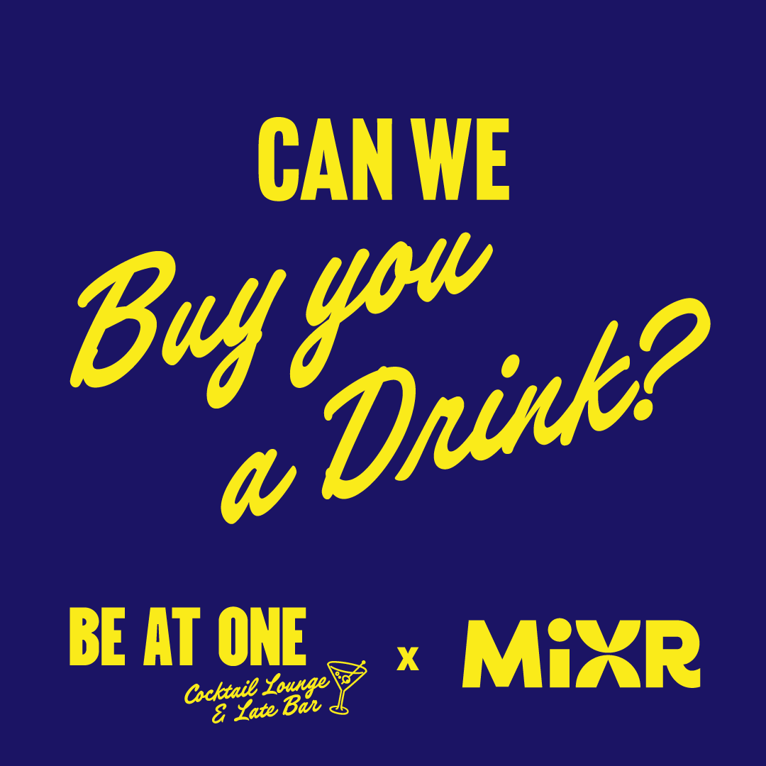 Earn points with MiXR