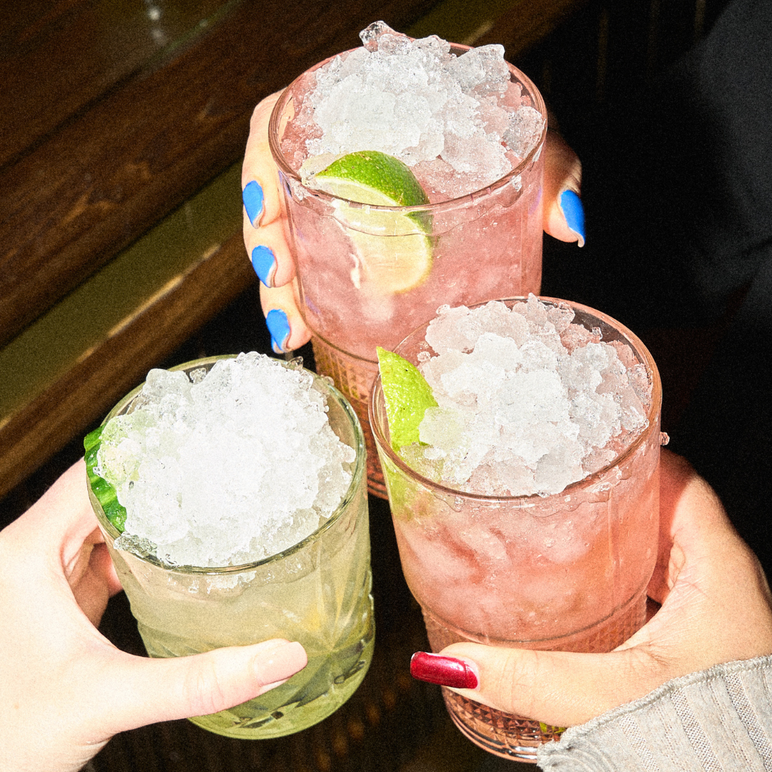 Student Offers at Be At One Cocktail Lounge & Late Bar Piccadilly