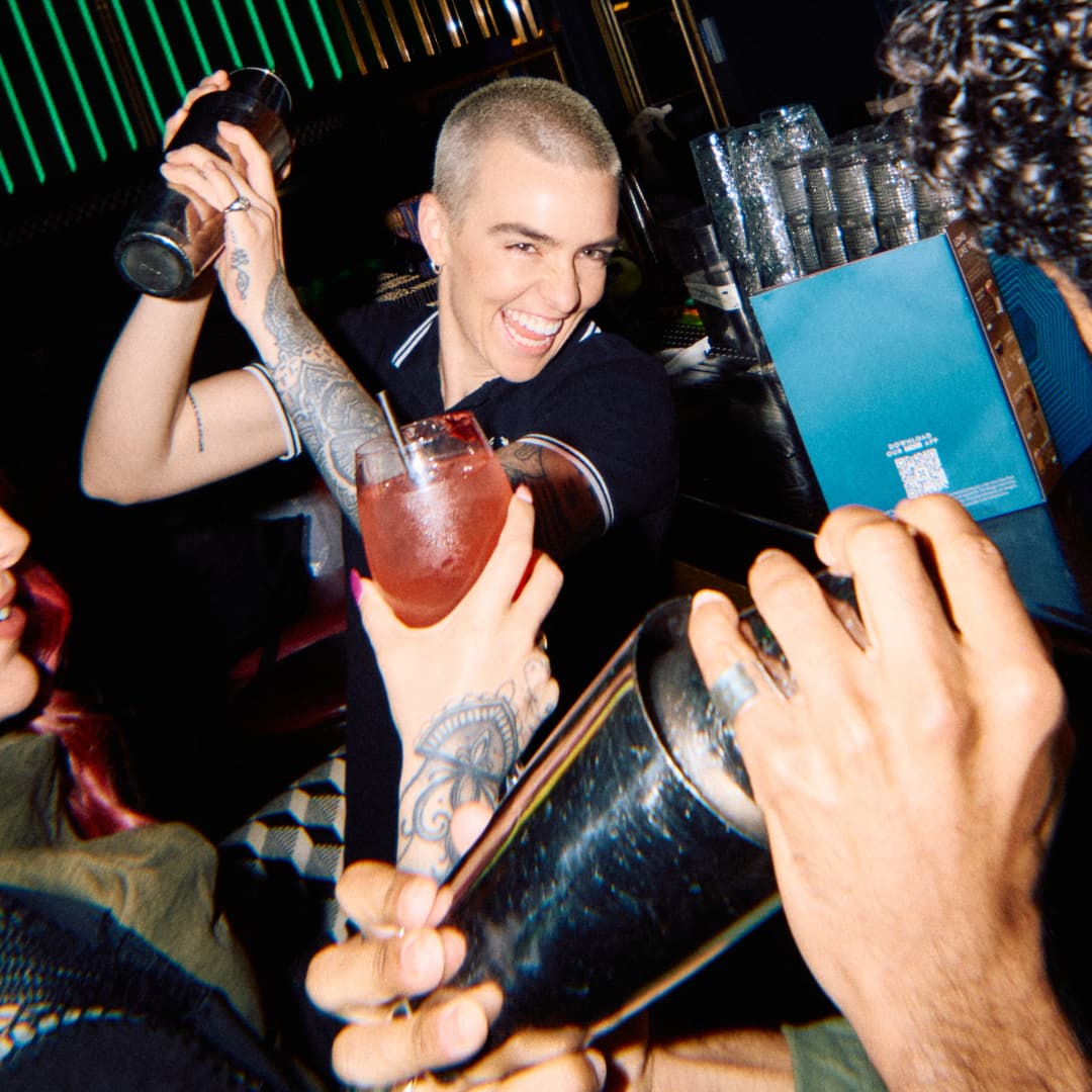 Cocktail Masterclass at Be At One Piccadilly