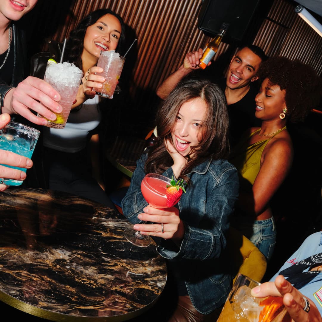 Student Offers at Be At One Cardiff