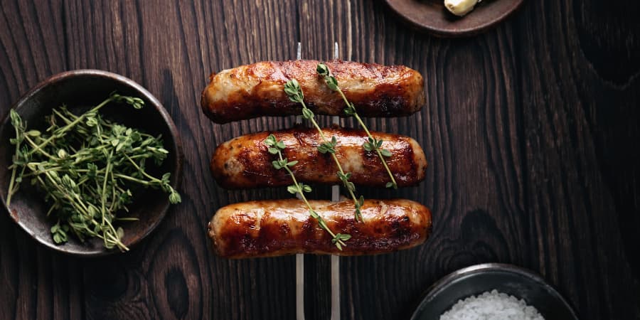 New Menu at Classic Pub & Dining