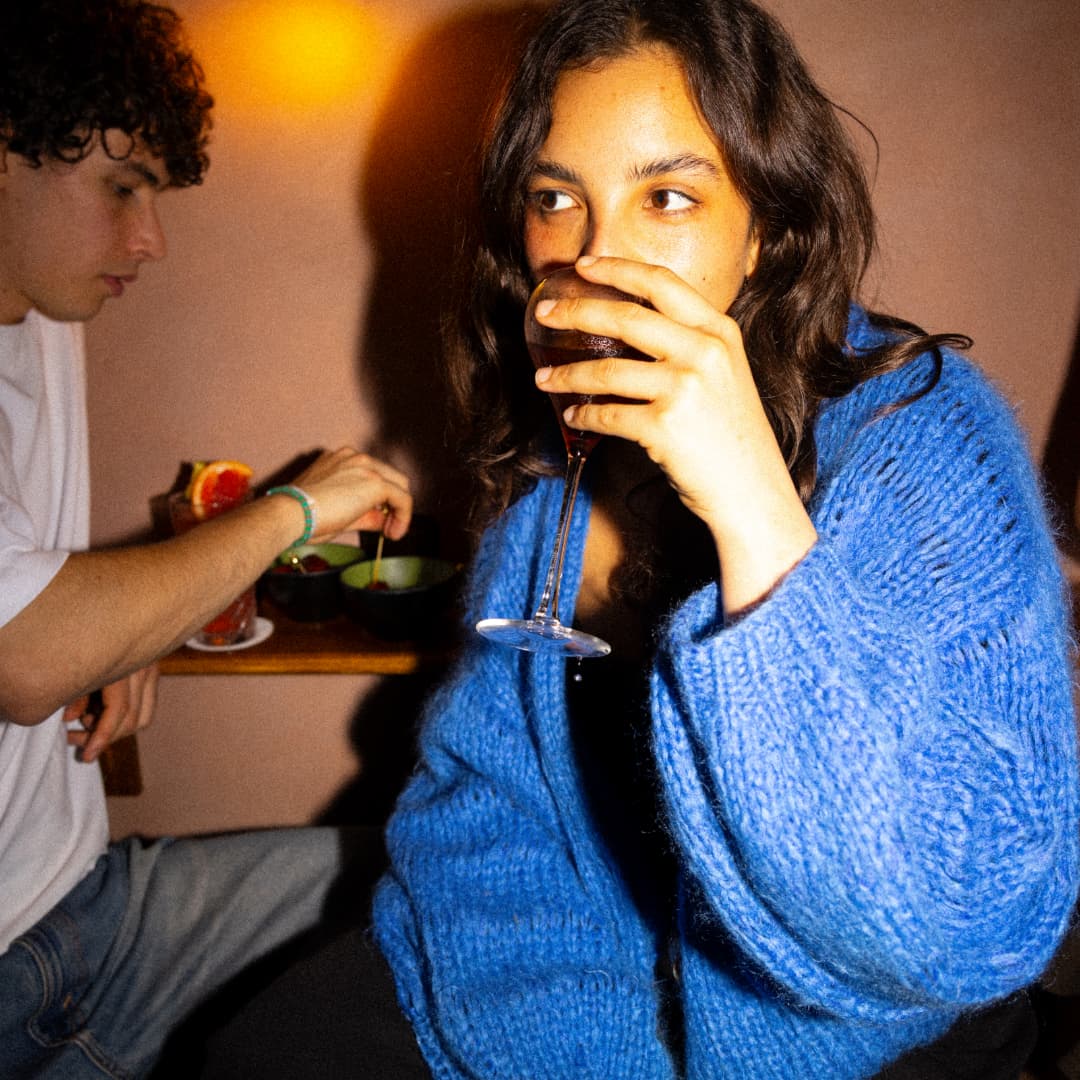 Double MiXR points with Bar Bites