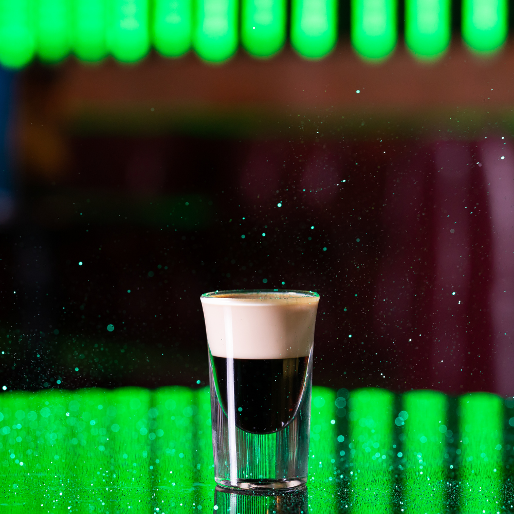 Be At One St Patrick s Day