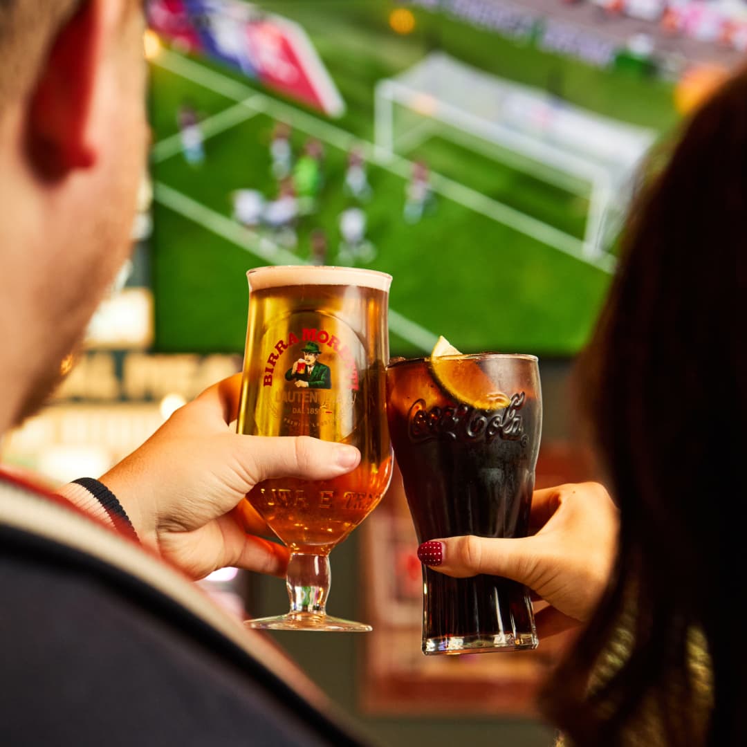 Watch football live on Boxing Day at Social Pub & Kitchen