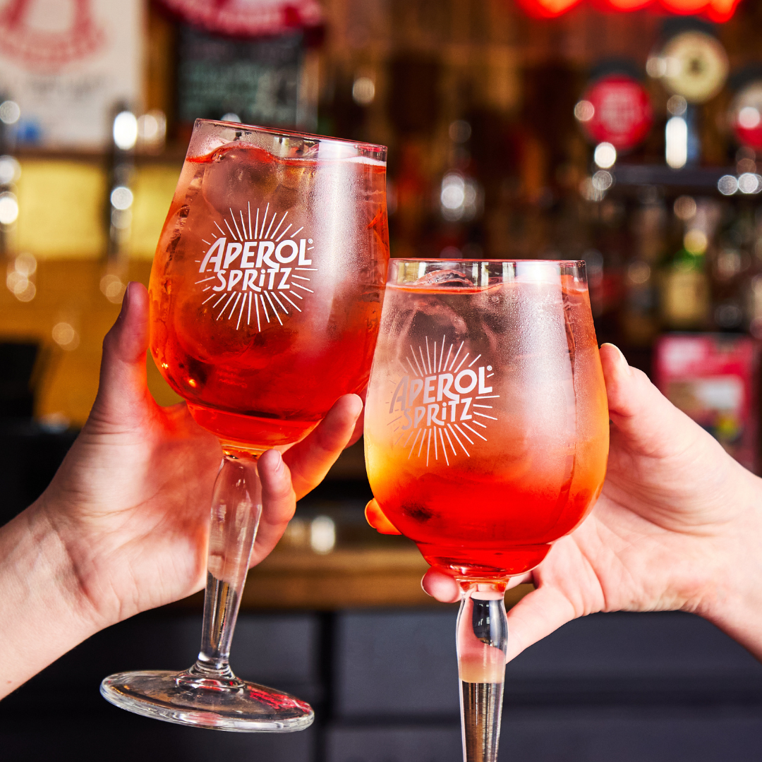  Celebrate New Year's Eve with SPK