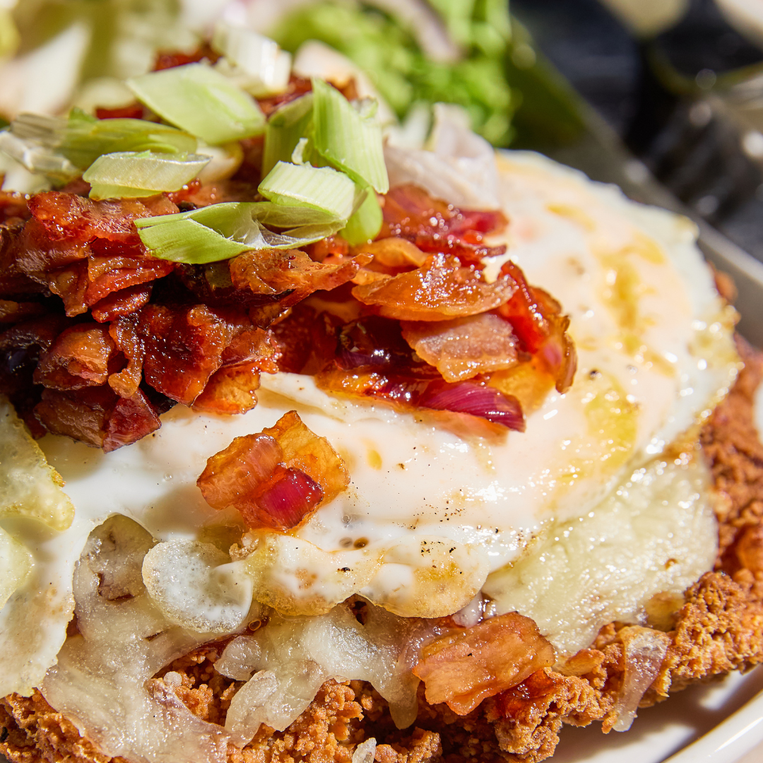 Feed Your Crew Like a Legend