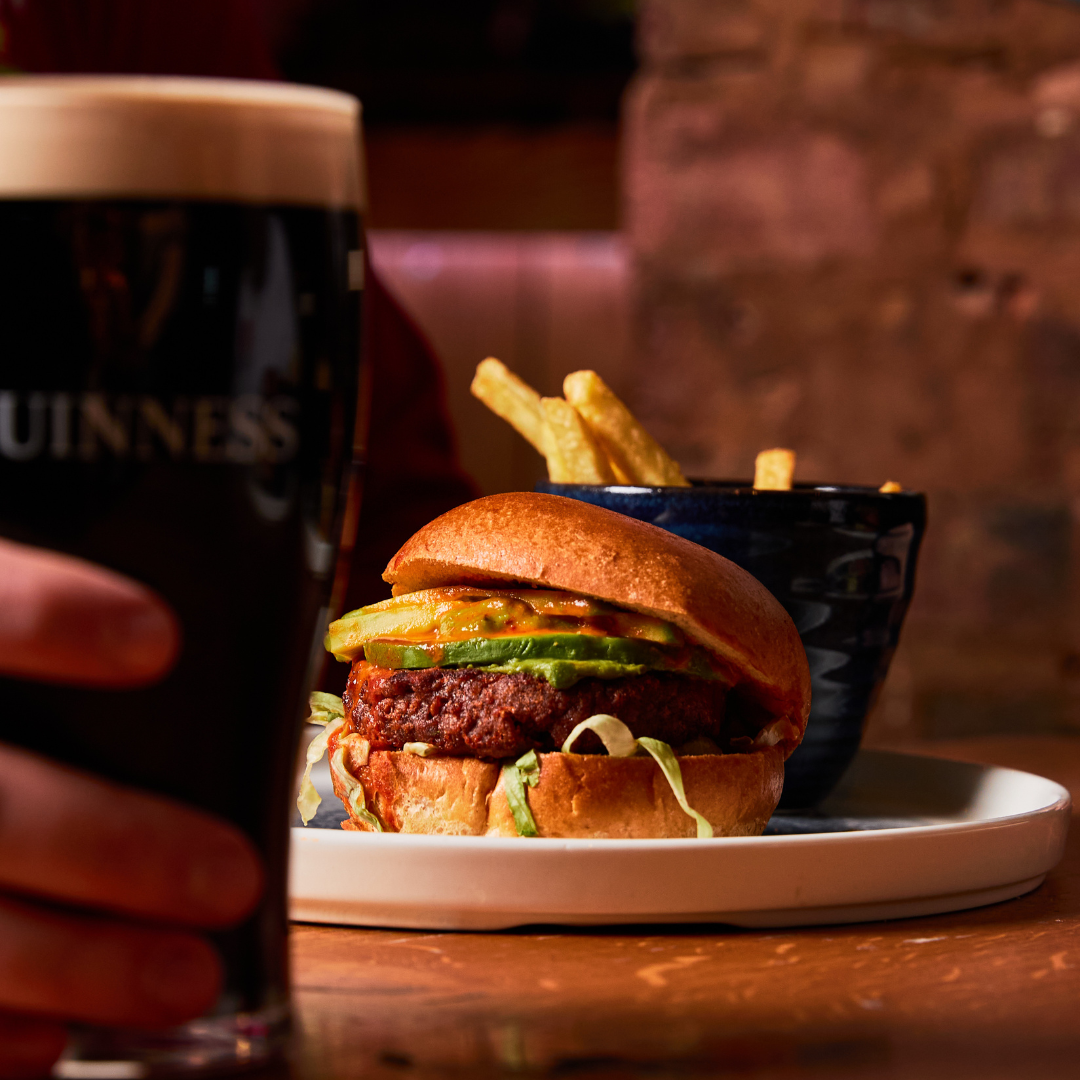 The Ultimate Darts Pub Experience