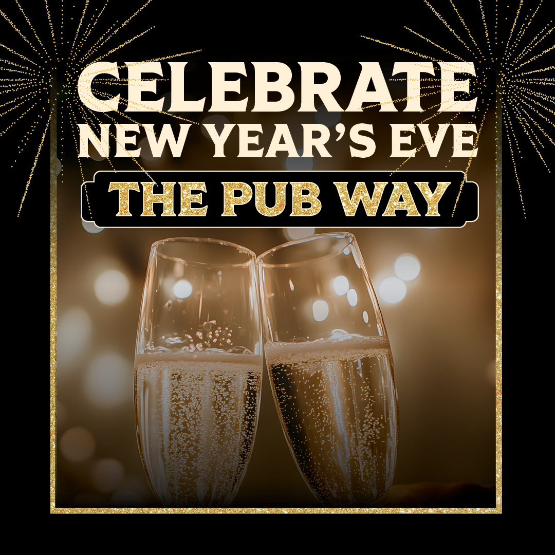New Year's Eve at Yates Southampton