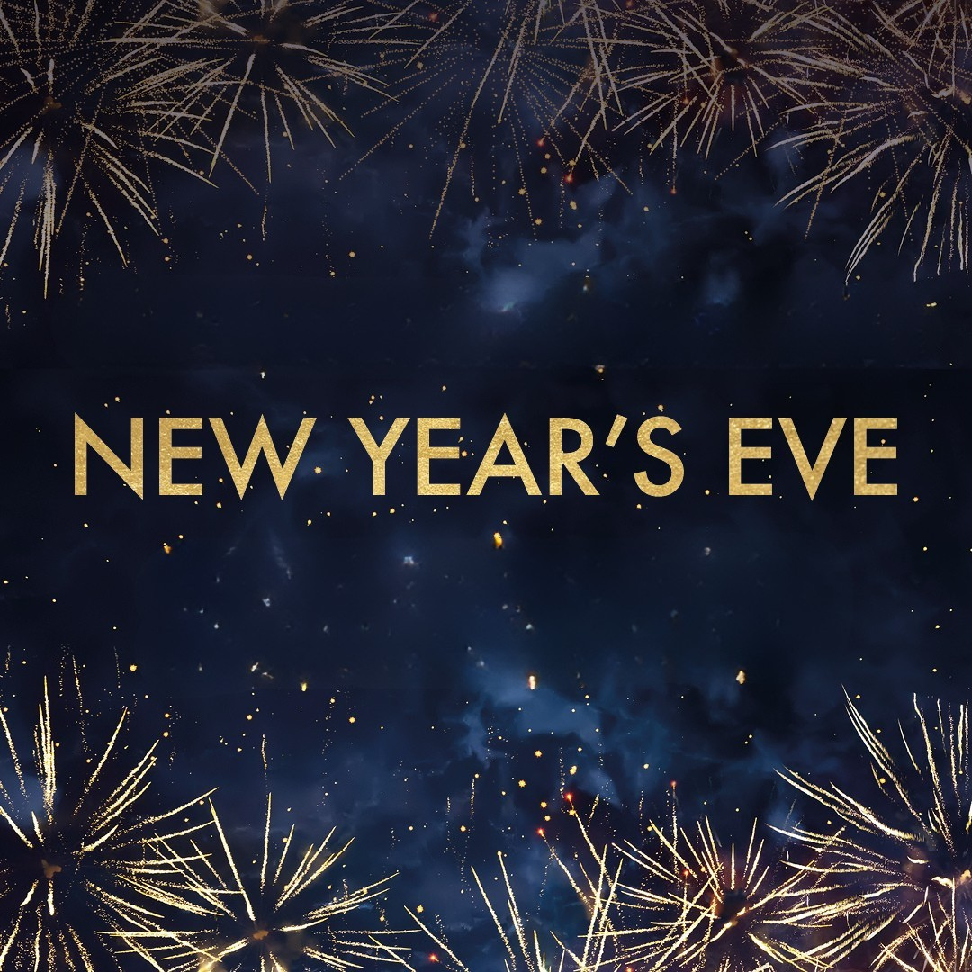 NYE 2026 at Minster Tavern Ely