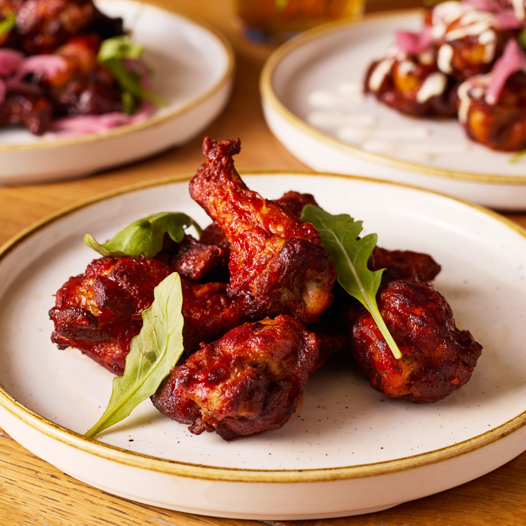 25% off food at Walkabout Bristol