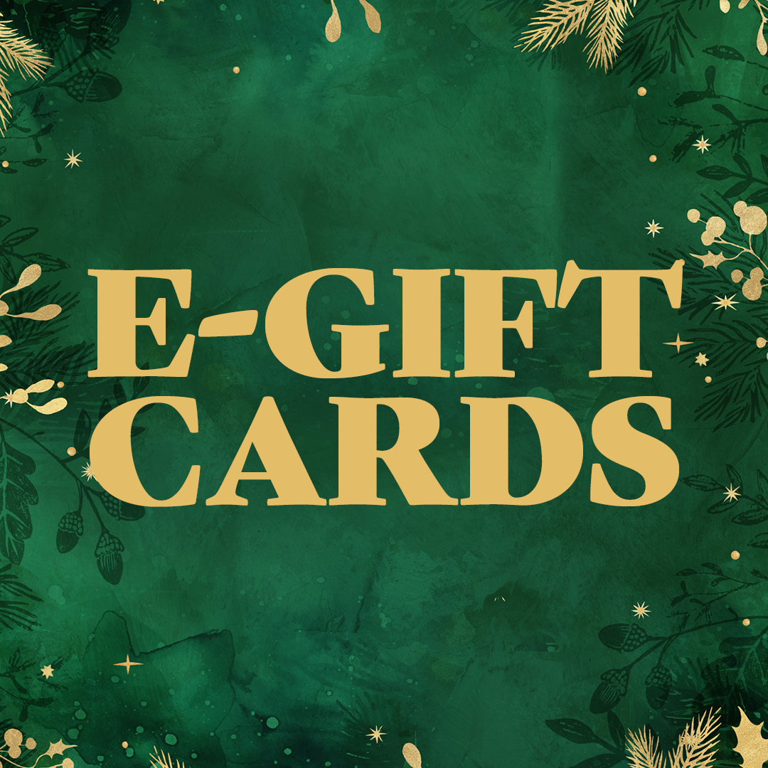 Gift cards at Heritage Pubs