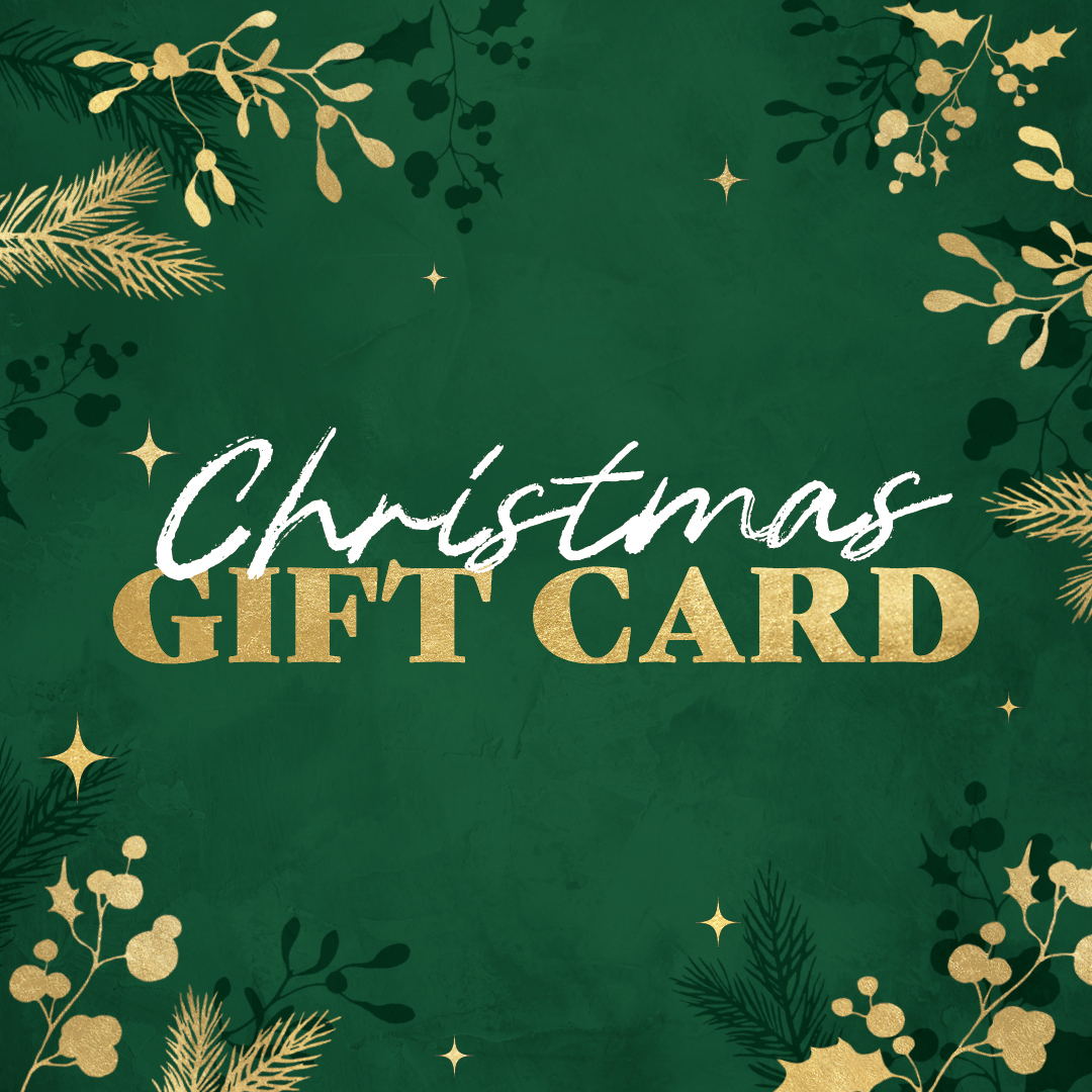 Gift cards at Woodman Banstead