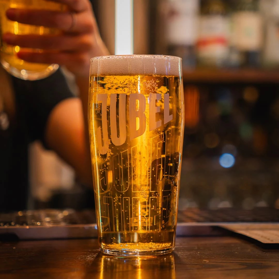 World Cup Pints at Rita's Leeds